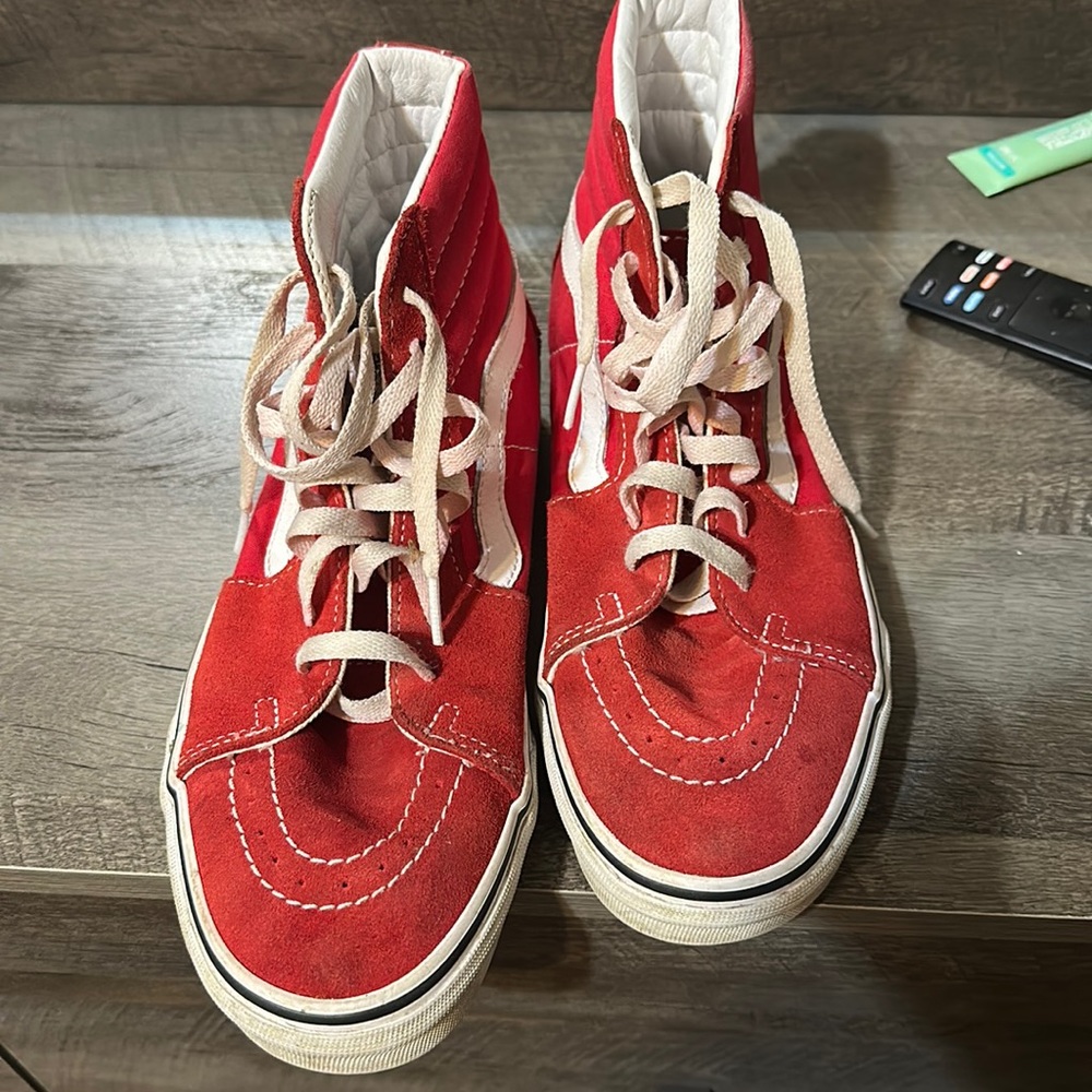 Shoes accepting best offer